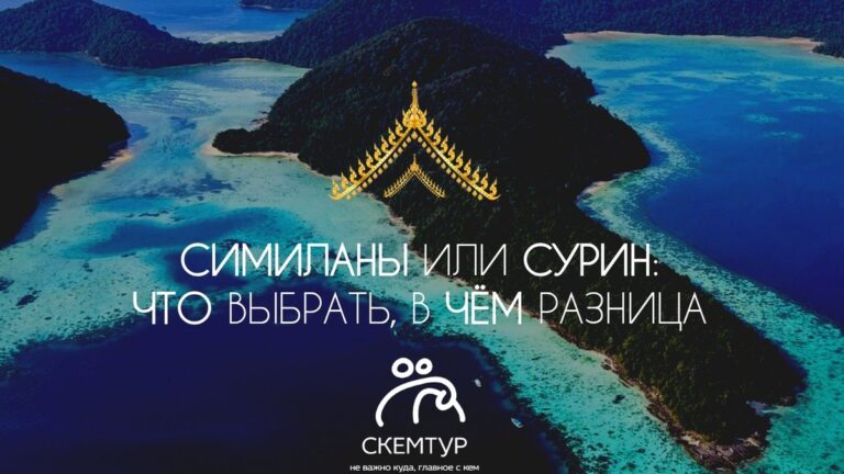 Симиланы или Сурин — что выбрать, в чём разница