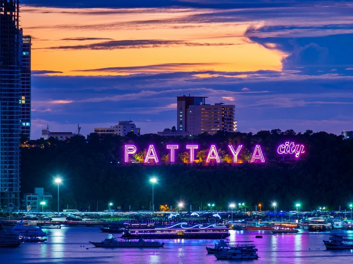 Экскурсия В Паттайе — фото 9