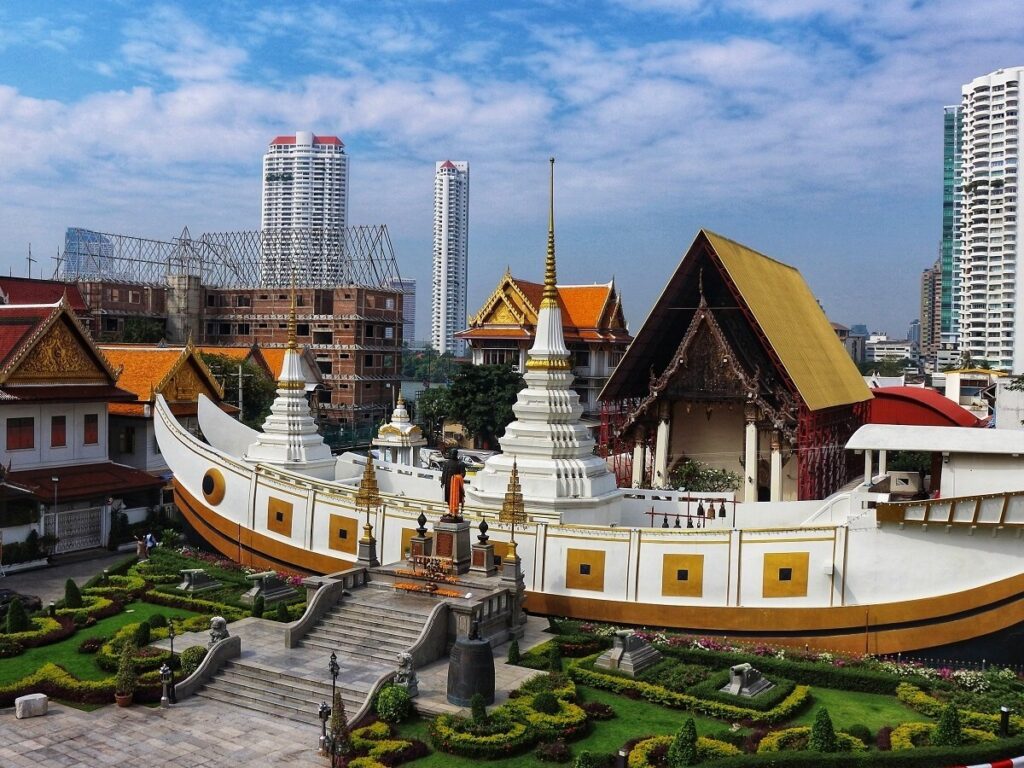 Экскурсия в Паттайе — фото 6