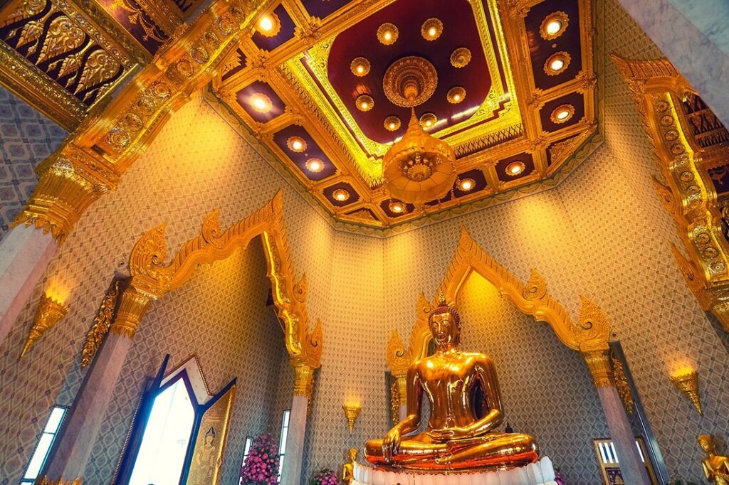 Экскурсия в Паттайе — фото 10