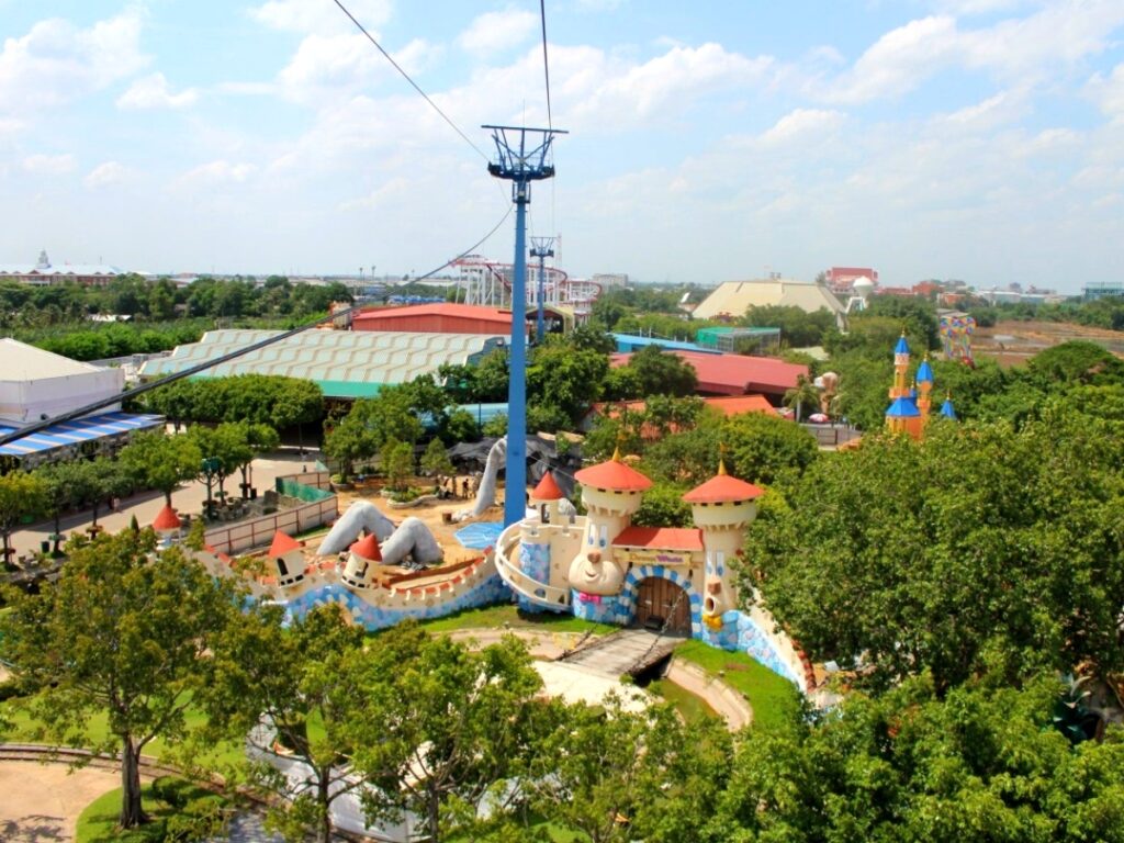 Экскурсия в Паттайе — фото 5
