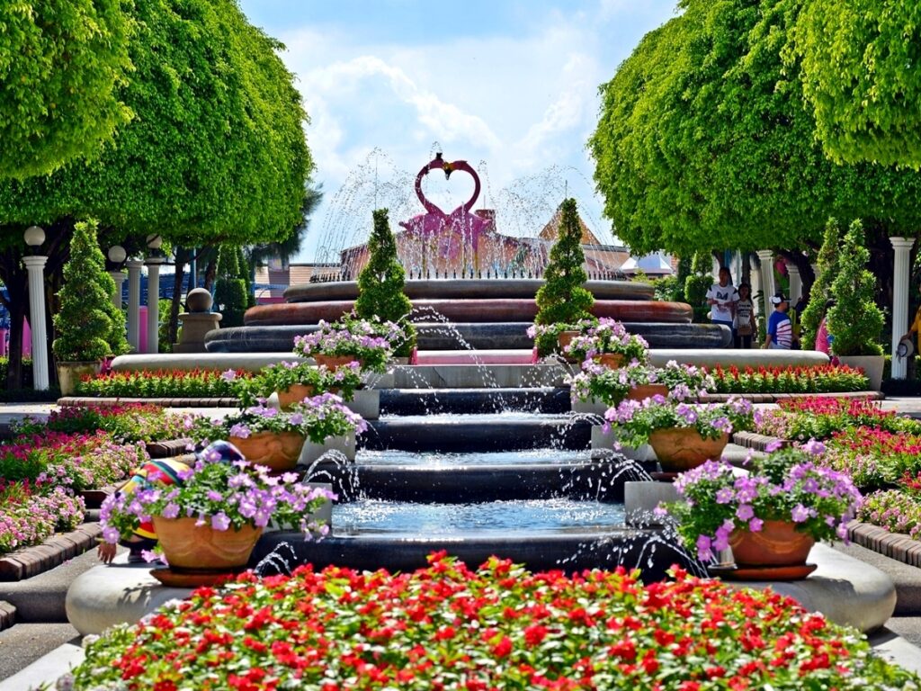Экскурсия в Паттайе — фото 8
