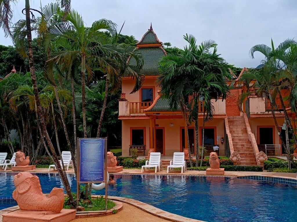 Ко Чанг, 2 дня — Coconut Beach 4* — экскурсия в Паттайе