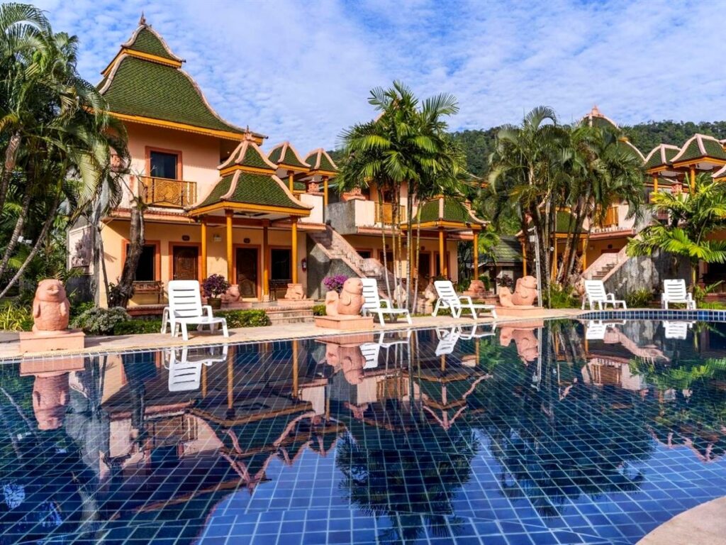 Ко Чанг базовая программа 2 дня/1 ночь (Coconut Beach Resort 4*)