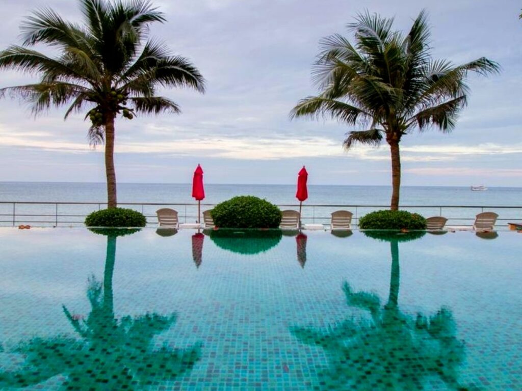 Ко Чанг, 2 дня — Grand View 4* — экскурсия в Паттайе