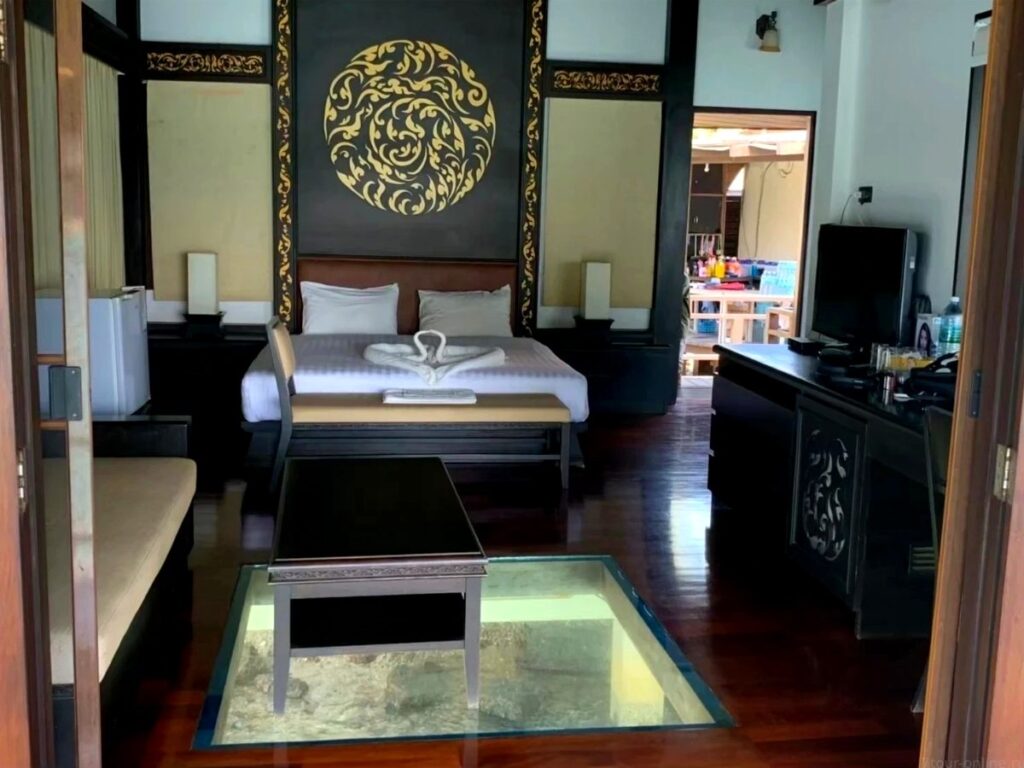 Ко Чанг — Тайская Полинезия 2 дня/1 ночь (Tantawan Resort)