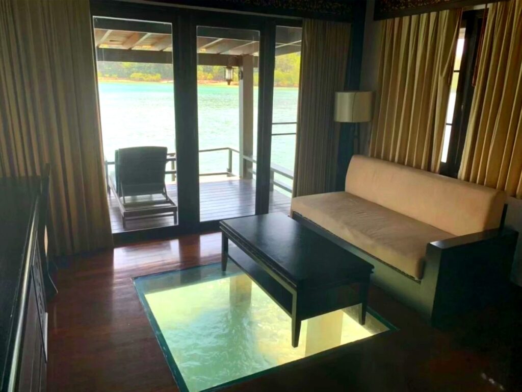 Ко Чанг — Тайская Полинезия 2 дня/1 ночь (Tantawan Resort)