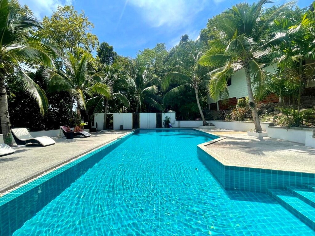 Ко Чанг — Тайская Полинезия 2 дня/1 ночь (Tantawan Resort)