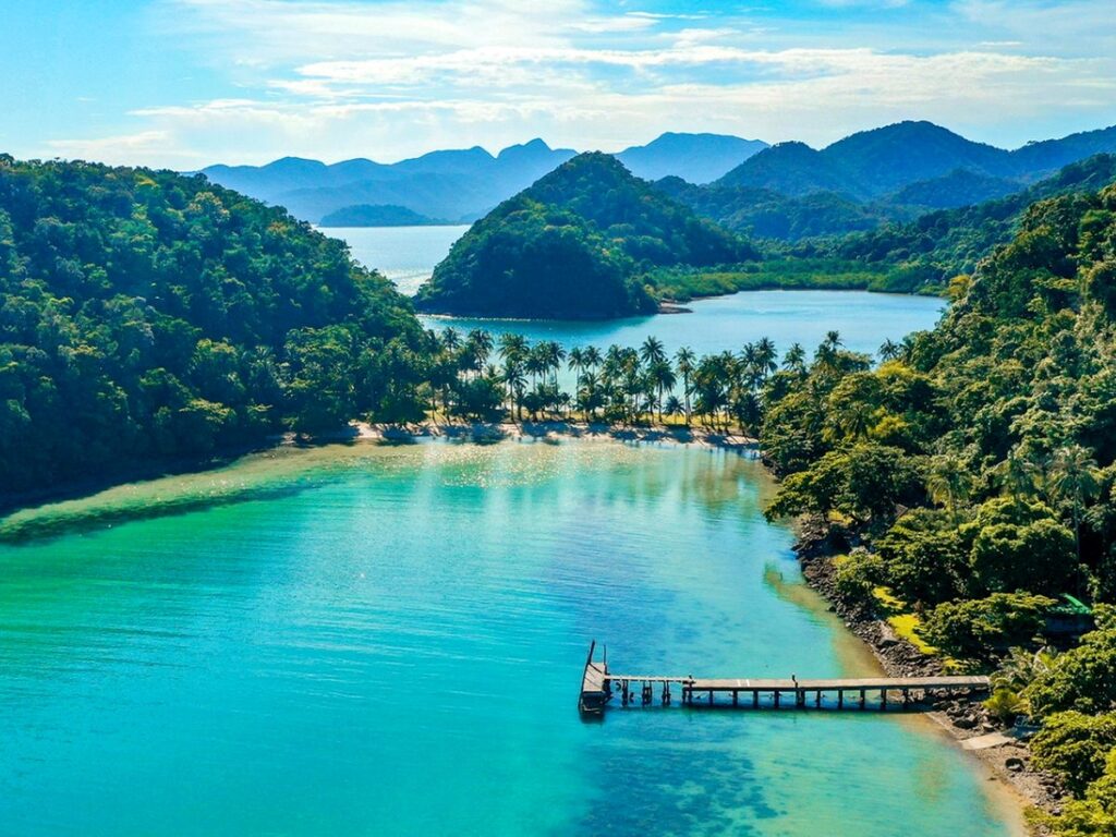 Ко Чанг — Тайская Полинезия 3 дня/2 ночи (Tantawan Resort)