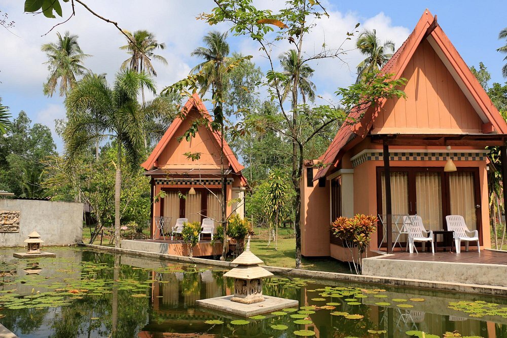 Экскурсия в Паттайе — фото 7