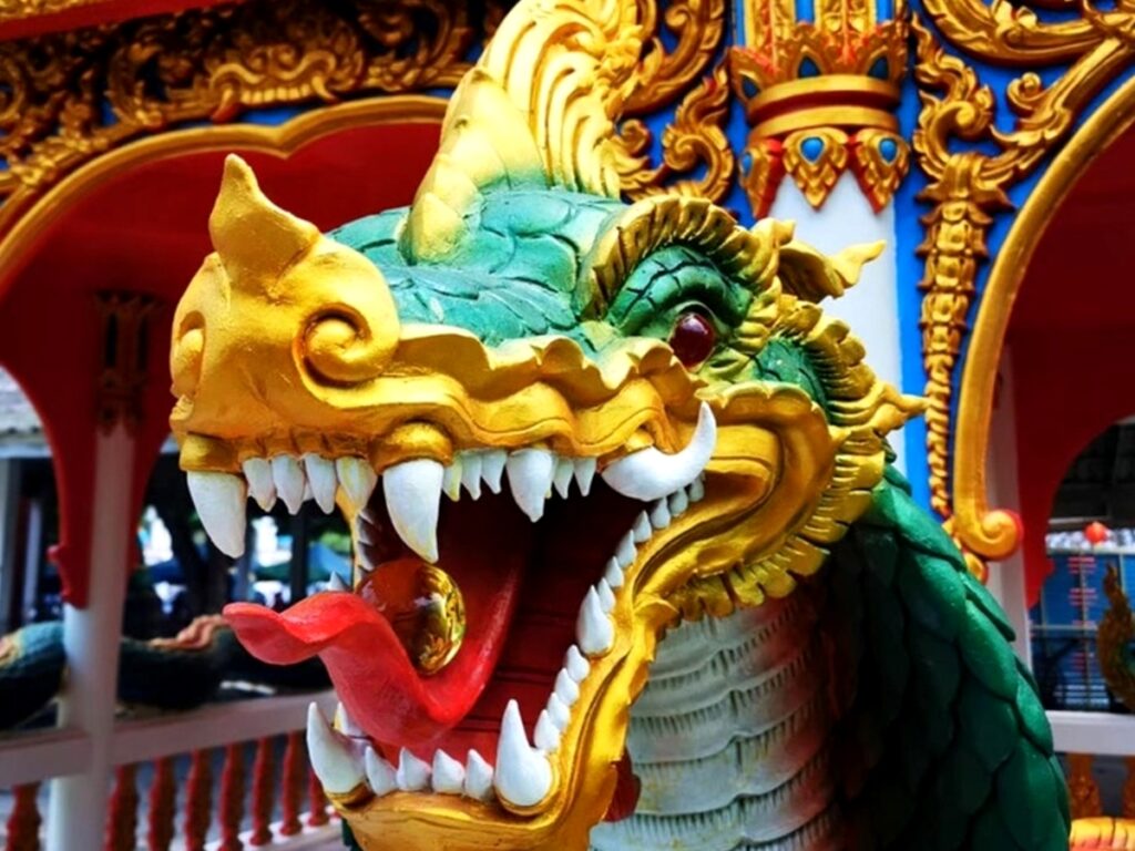 Экскурсия в Паттайе — фото 6