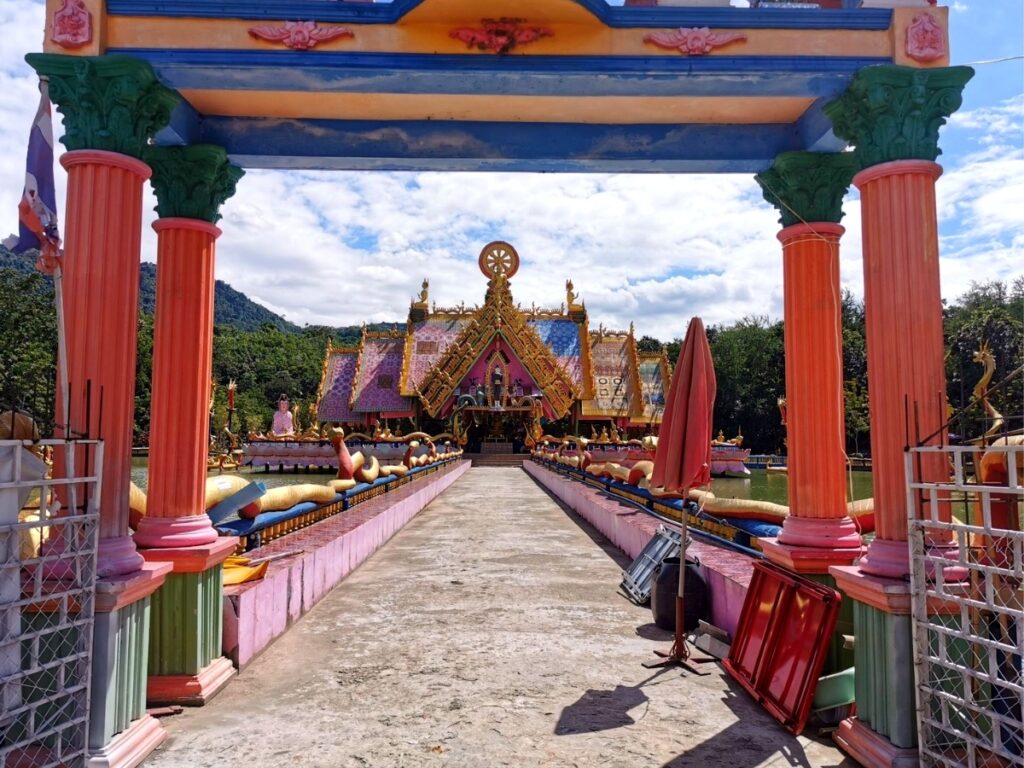 Экскурсия в Паттайе — фото 7