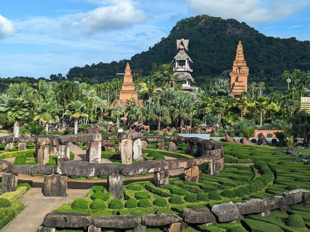 Экскурсия В Паттайе — фото 5