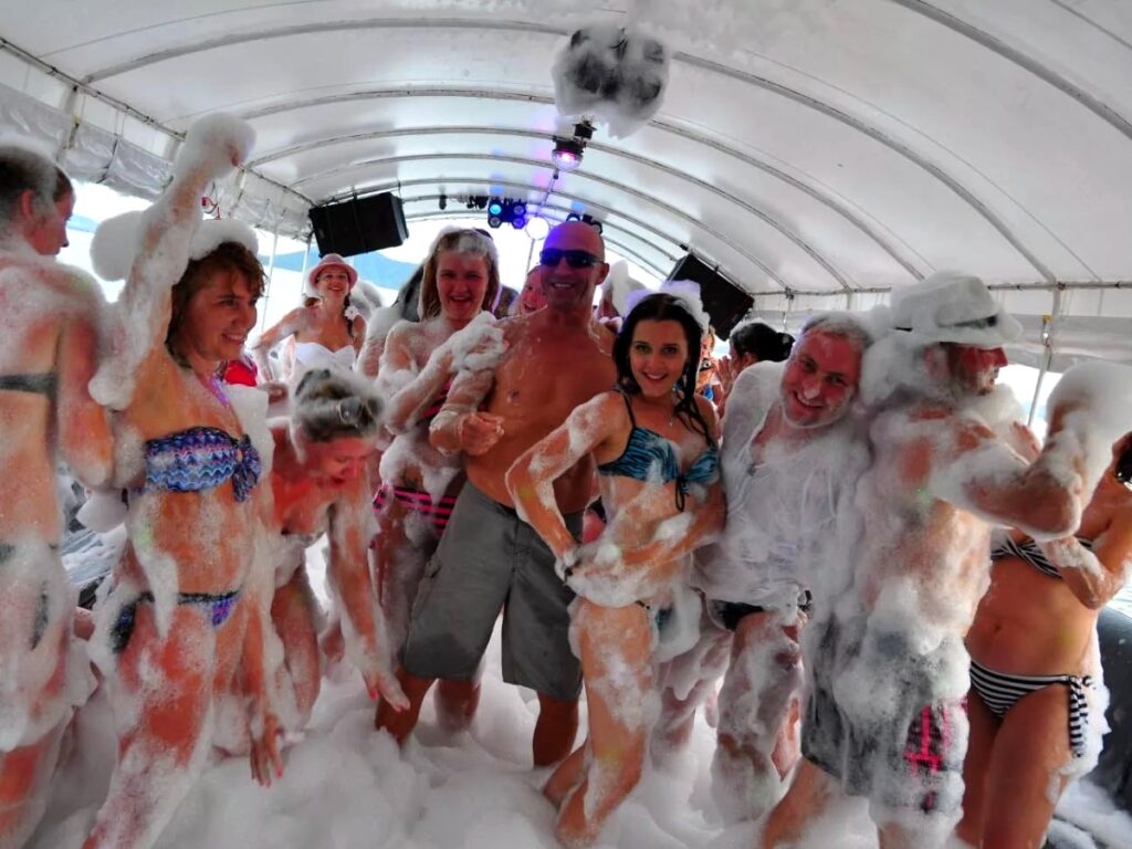 Экскурсия в Паттайе — фото 13