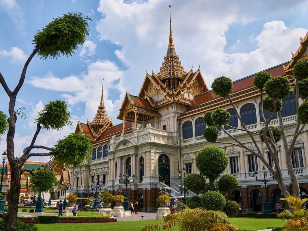 Экскурсия в Паттайе — фото 2