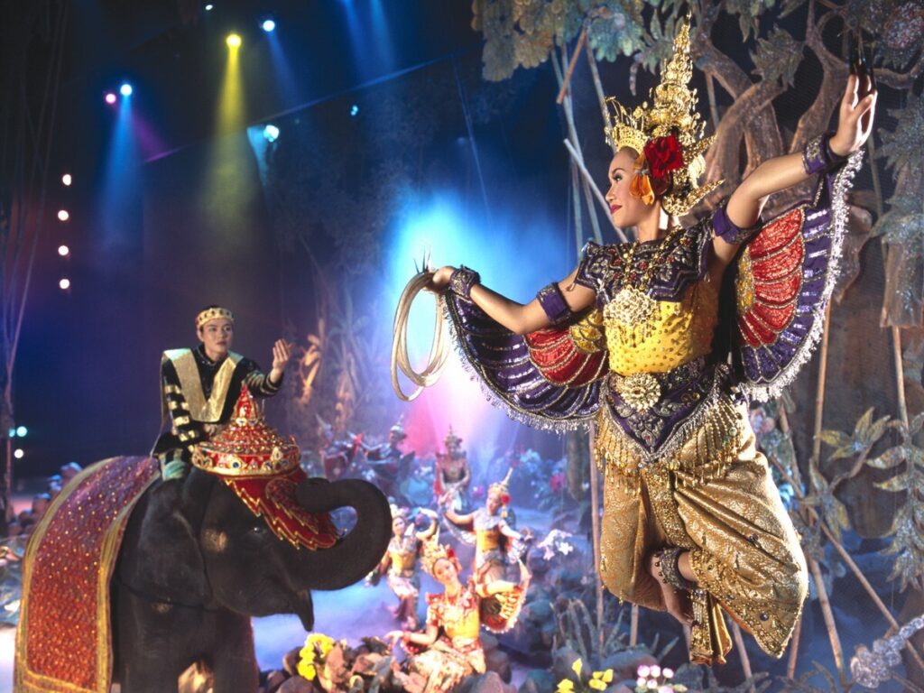 Экскурсия на Пхукете — фото 5