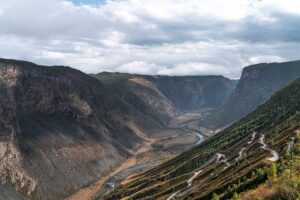 Комфортный тур по Алтаю: 5 дней с гидами — тур на Алтай
