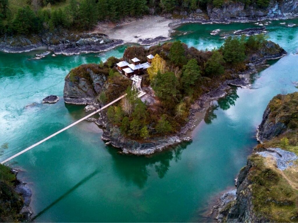 путешествие на алтай туры